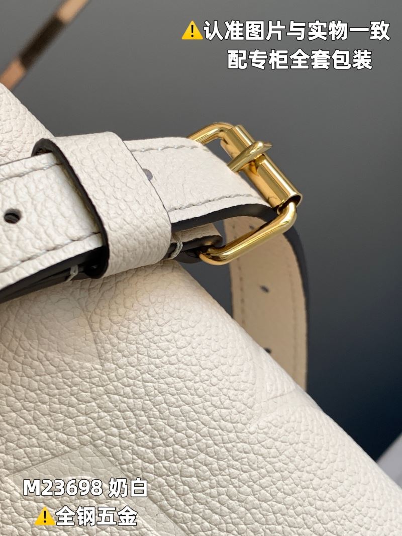 Louis Vuitton Top Handle Bags